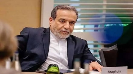 عراقچی: نقض آتش‌بس در یک جبهه نقض آتش‌بس در تمام جبهه‌هاست