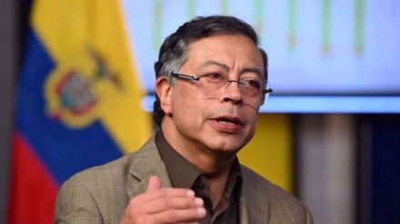 Rais wa Colombia asema 'ufashisti katika Ikulu ya White House unapofusha mantiki na akili