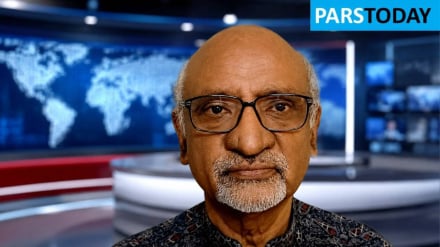 Hint analist Pars Today'e konuştu: Dena destroyeri konusunda Hindistan'ın sessizliği, ülkenin ABD karşısındaki stratejik bağımsızlığının sınırlarını ortaya koydu