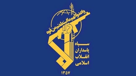 IRGC yapiga kambi ya anga ya Marekani iliyohusishwa na shambulio dhidi ya mnara wa mawasiliano kusini mwa Iran