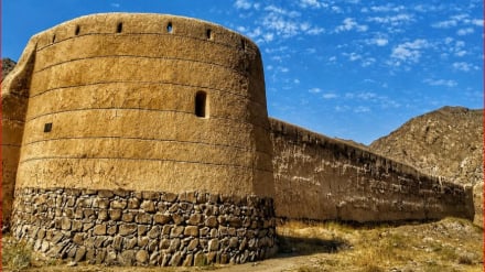 Աբբաս Միրզա ամրոց. Պատմական դիմադրության խորհրդանիշ Արաքս գետի ափին