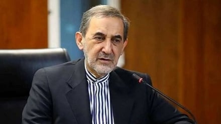Velayati: La elección es vuestra: detener la insensatez o entrar en un equilibrio regulado de los dos estrechos