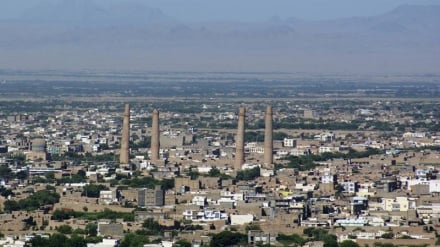 طالبان در هرات بازداشت معترضان را با بازرسی خانه‌ها و تلفن‌ها تشدید کرد