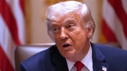 ټرمپ او سنټکام یوځل بیا د تفاهمنامې په خلاف ورزۍ سره، په ایران کښې ځینو اهدافو باندې تیری تایید کړ