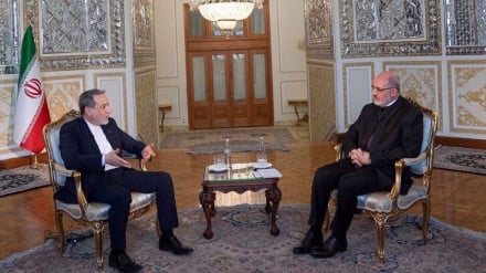 Araqchi: Iran haitaki vita, lakini iko tayari kuendelea kujilinda ikilazimu