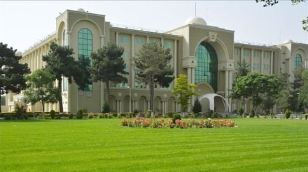په پاکستان باندې د طالبانو هوایي برید/ د داعش مرکزونو مو په نښه کړي