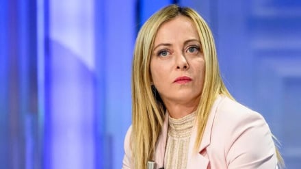 نخست وزیر ایتالیا: در جنگ علیه ایران مشارکت نکردیم