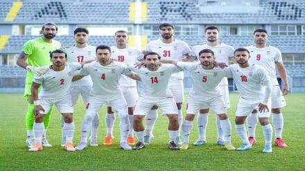 İran’ın Ankara Büyükelçiliği Vurguladı: “Milli Futbol Takımımıza Karşı Siyasi Taraflılığın En Kötü Biçimine Şahit Oluyoruz”