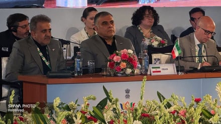 שר הנפט האיראני: המרכז הדיגיטלי של BRICS הוא צעד לקראת פיתוח שיתוף פעולה אנרגטי