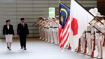 Jepang-Malaysia Fokus Amankan Jalur Hormuz & Malaka di Tengah Ketegangan