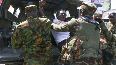 Wanaharakati waliotoweka Kenya katika maandamano ya Gen Z wapatikana wakiwa wameteswa 