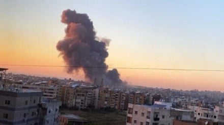 Исроилнинг Ливан жанубига берган зарбалари натижасида 11 киши ҳалок бўлди