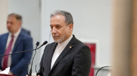 עראקצ'י: האחריות על הסידורים במצרי הורמוז מוטלת על איראן ולא אף מוסד או מדינה אחרים