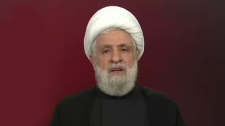 دبیر کل حزب الله لبنان: امام خامنه‌ای جهاد ما را پشتیبانی کردند