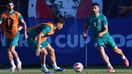 Tim Melli Berlatih Keras di Tijuana: Siap Hadapi Selandia Baru