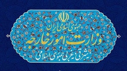 ایران: نقض تفاهم خاتمه جنگ سندی بر عهدشکنی آمریکا است