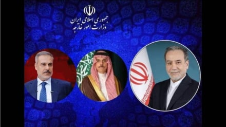 Irakçi, Türkiye ve Suudi Arabistan Dışişleri Bakanlarına Seslendi: İran, ABD'nin Saldırısına Cevap Verme Hakkını Saklı Tutuyor