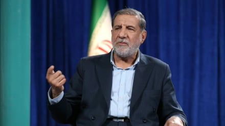د پاڼې په سر تفاهم بسنه نه کوي/ امریکا باید په عمل کې خپلې ژمني پوره کړي