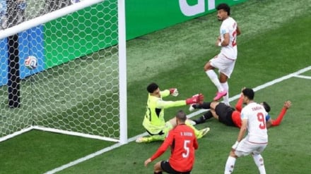 Mundial 2026: Irán empata con Egipto