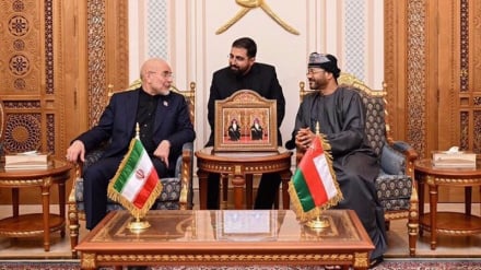 Iran na Oman zajadili utaratibu mpya wa kusimamia Lango-Bahari la Hormuz