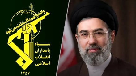 IRGC: Enemy’s breach of commitments will be met with firm response