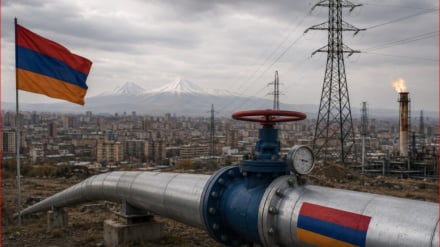 Երևանը դժվարին իրավիճակում է. Հայաստանի սահմանափակ տարբերակները ռուսական գազը փոխարինելու համար