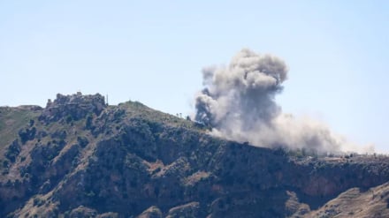 Hizbullah yashambulia vikosi vamizi vya Israel kusini mwa Lebanon