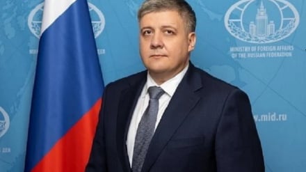 ՌԴ ԱԳՆ-ն Արևմուտքին մեղադրել է Եվրասիայի բոլոր հատվածներում հակամարտություններ հրահրելու մեջ