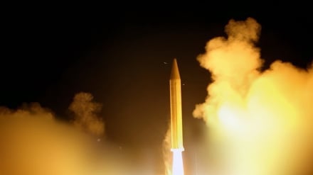 Serangan Besar-besaran Iran ke Jantung Israel, Peringatan Tegas: Ini Baru Awal