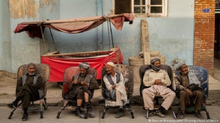 طالبان: برای کاهش بیکاری و ایجاد فرصت‌های شغلی در کشور تلاش می‌کنیم