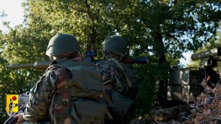 Hizbullah Gilas Zionis di Al-Bayada: Tank Meledak, Pasukan Lenyap!