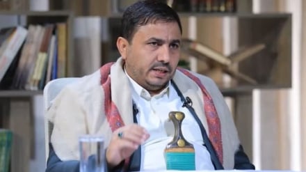 Ansarolá: La prohibición del transporte marítimo israelí es una decisión estratégica de Saná