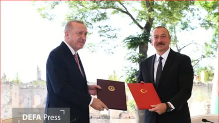 «Շուշիի հռչակագրի» ստորագրման տարեդարձը՝ Թուրքիայի և Ադրբեջանի ռազմավարական դաշինքի շարժիչ ուժ