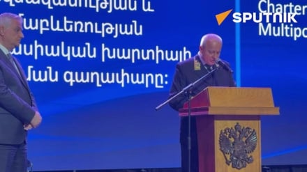 Փոփոխվող իրողություններում ՌԴ–ն պատրաստ է ՀՀ-ի հետ կառուցողական աշխատանքի. դեսպան