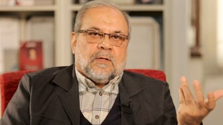 Zolghadr: Nëse koalicioni djallëzor bën gabim, rajoni do të shndërrohet në ferr për të