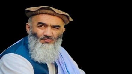 مولوی حسام: فقدان آیت الله فیاض ضایعه ای دردناک برای جامعه علمی است