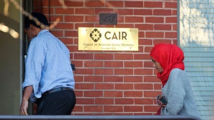 Die größte muslimische Organisation in den USA verurteilt Verbrechen des israelischen Regimes