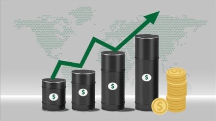 Harga Minyak Dunia Naik Lagi: Ketegangan Asia Barat Jadi Pemicu