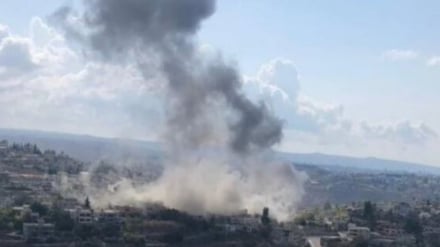 11 të vrarë nga sulmet ajrore izraelite në Libanin jugor