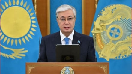 Ղազախստան. Հավասարակշռող դերակատարից մինչև նոր եվրասիական կարգի ճարտարապետ