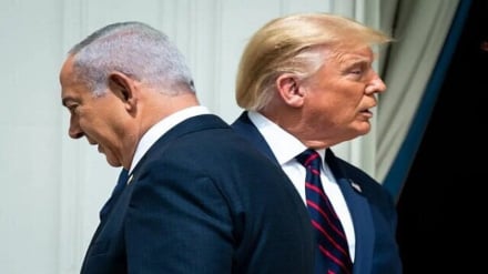 Pejabat Israel; Kami Ditipu Presiden Amerika