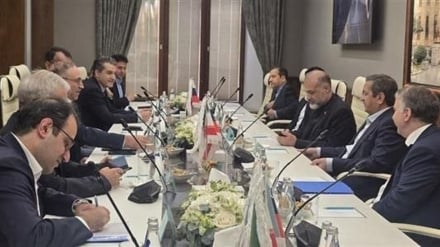 Մոսկվայում Իրանի դեսպան․ Թեհրանի և Արևմուտքի համաձայնությունը կարող է արագացնել առևտուրը ԵԱՏՄ-ի հետ