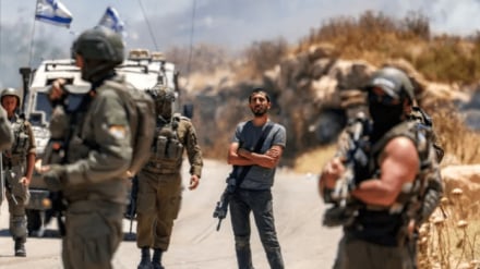 אמנסטי אינטרנשיונל: ישראל מבצעת 