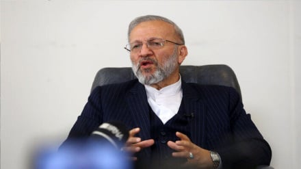 Parlamentario iraní: Persiste el pesimismo sobre las negociaciones por el incumplimiento de compromisos por parte de EEUU