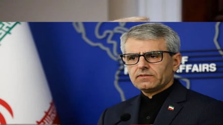 Bekayi: Kerbela, Irak ve İran ulusları arasında bir sempati ve sevgi merkezidir