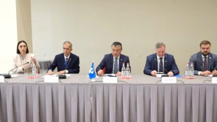 ՀՀ ԱԺ ընտրություններն ընթացել են բազմակուսակցական հիմքով, եղել են բաց և մրցակցային. ԱՊՀ դիտորդական առաքելություն
