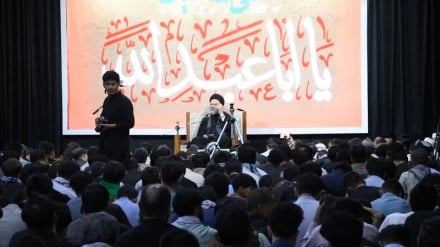 آماده‌باش شبانه‌روزی نیروهای امنیتی بلخ برای تأمین امنیت مراسم عزاداری ماه محرم