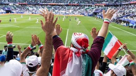 米、2026年W杯でイラン人サポーターの自国チームの試合観戦から締め出す