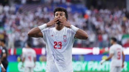 Ekipi i përzgjedhur për fazën e grupeve të Kupës së Botës është shpallur; lojtari i kombëtares iraniane, Rezaian, i pranishëm së bashku me Messi dhe Haaland