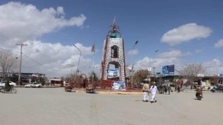 په پکتیکا کې د یوې مرمۍ د چاودنې له امله ۷ کسانو ژوند له لاسه ورکړی